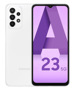 Réparation Samsung Galaxy A23