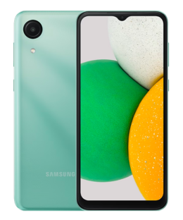 Réparation Samsung Galaxy A03 Core