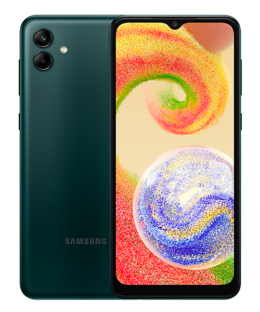 Réparation Samsung Galaxy A04