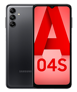 Réparation Samsung Galaxy A04s