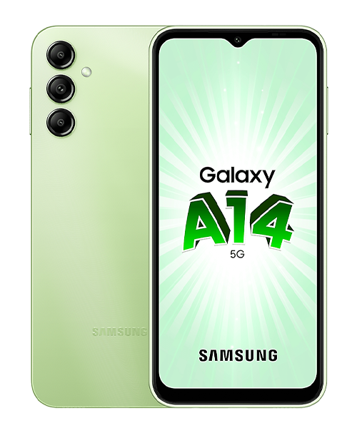Réparation Samsung Galaxy A14 - Remplacement d’écran, batterie et autres réparations avec service rapide et garanti.