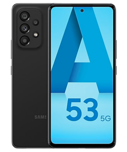 Réparation Samsung Galaxy A53 5G