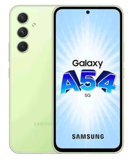 Réparation Samsung Galaxy A54 5G