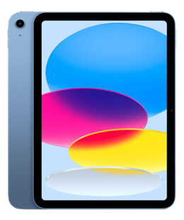 Réparation Apple iPad (10e génération)
