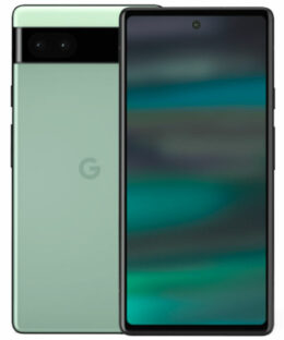 Réparation Google Pixel 6a