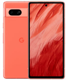Réparation Google Pixel 7a