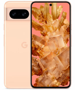 Réparation Google Pixel 8