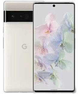 Réparation Google Pixel 6 Pro