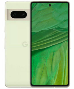 Réparation Google Pixel 7