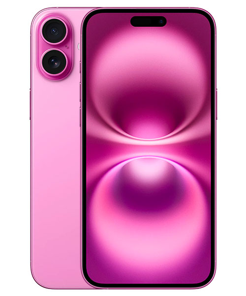Réparation Apple iPhone 16 Plus