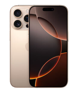 Réparation Apple iPhone 16 Pro