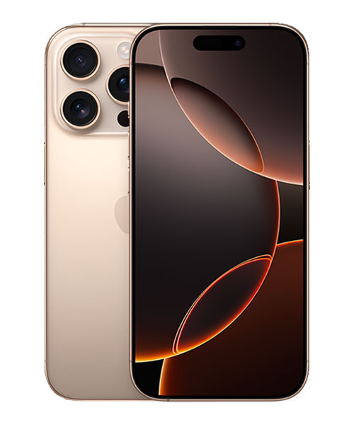 Réparation Apple iPhone 16 Pro