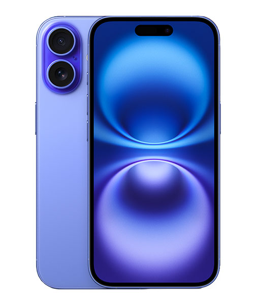 Réparation Apple iPhone 16