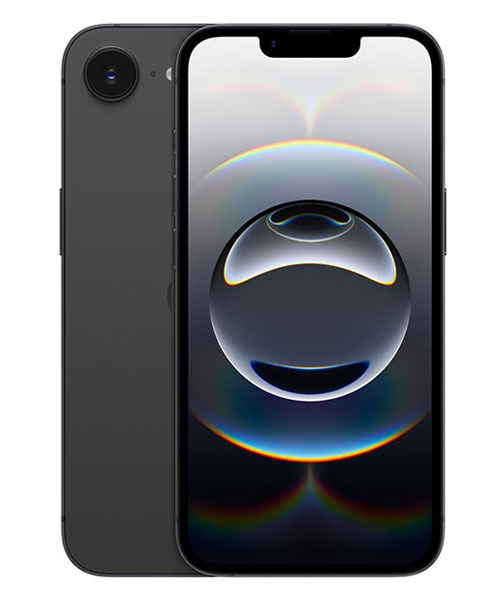 Réparation Apple iPhone 16e