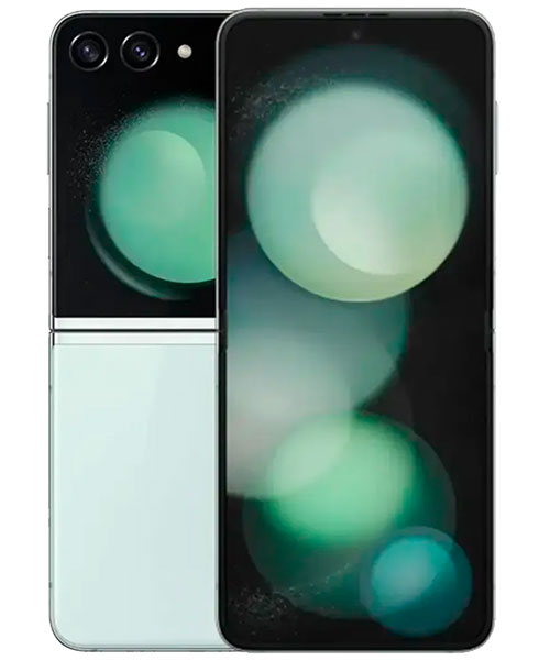 Réparation Samsung Galaxy Z Flip5