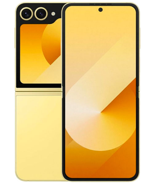 Réparation Samsung Galaxy Z Flip6