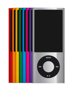 Réparation Apple iPod nano (5e génération)