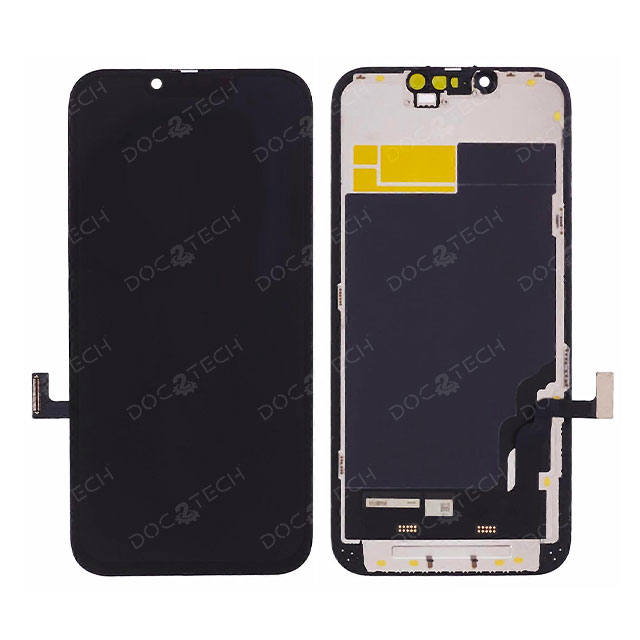 Écran iPhone 13